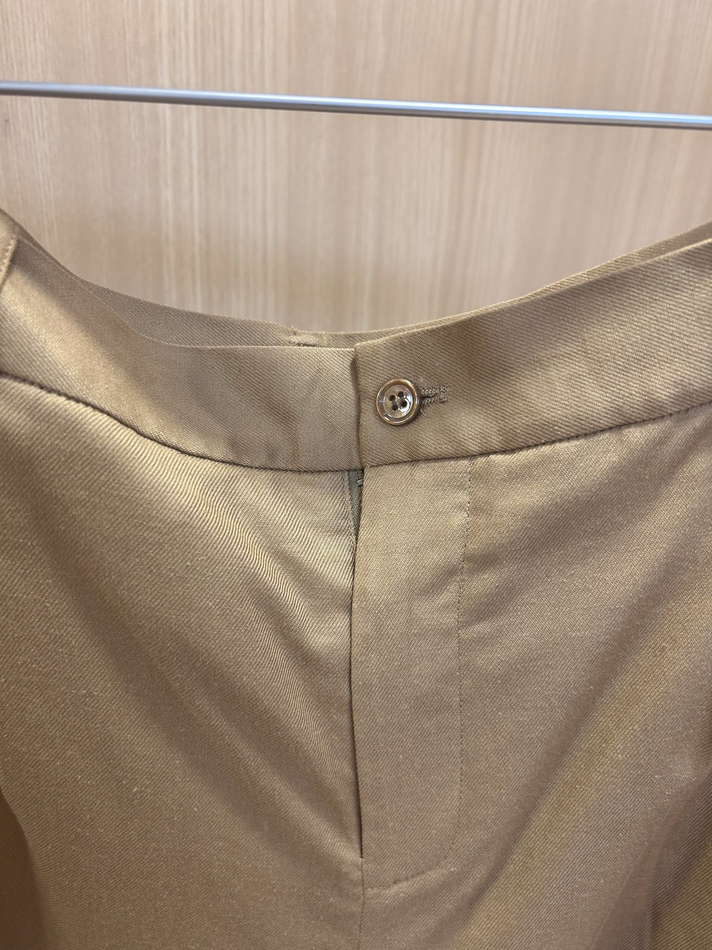 Casual Pants Man